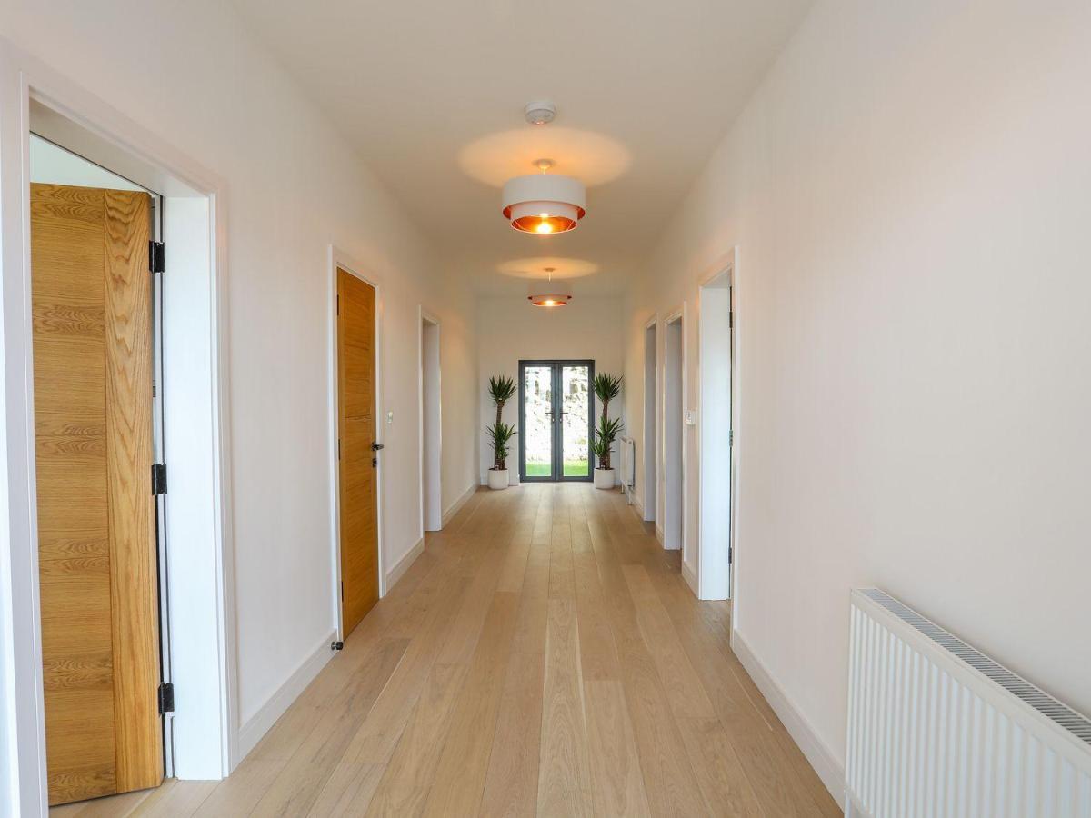 Bryn Min Manton Apartment 卡纳芬 外观 照片
