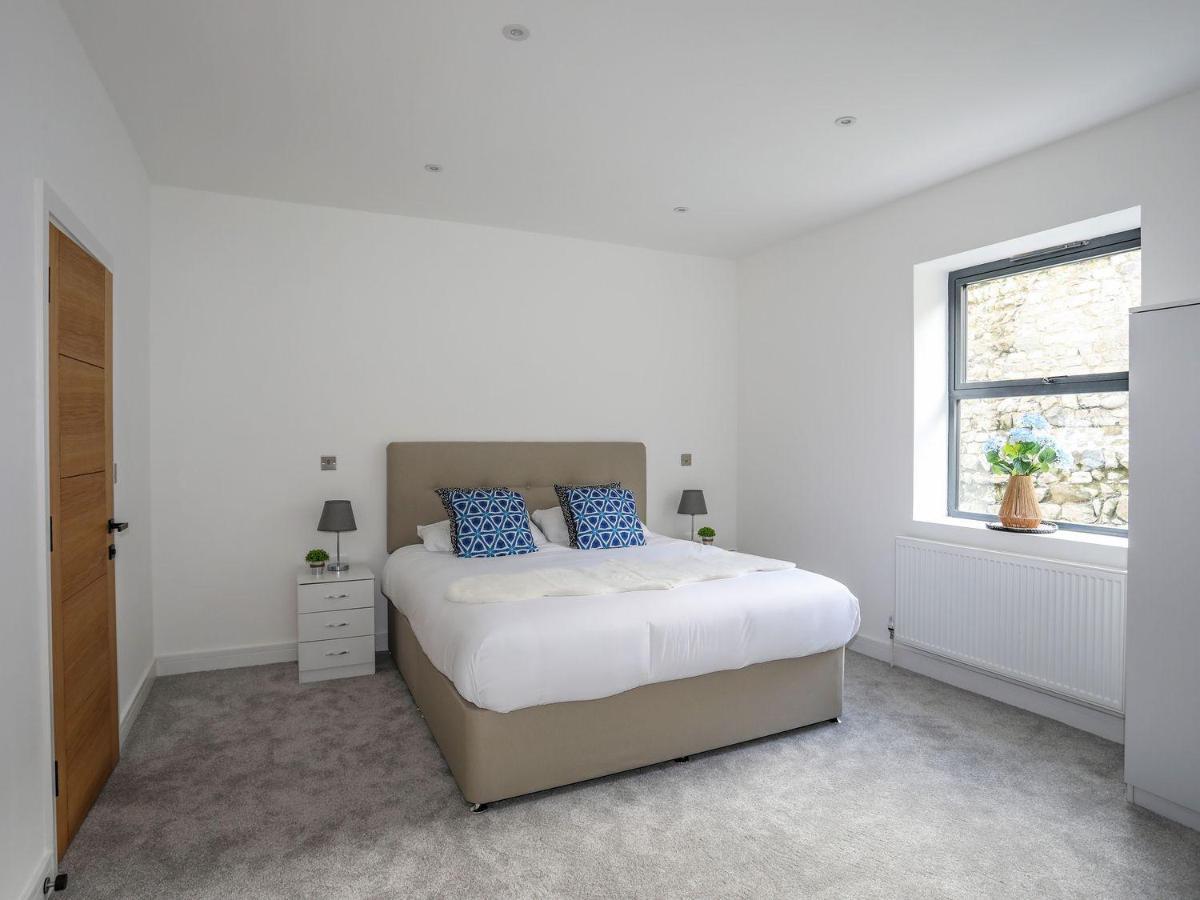 Bryn Min Manton Apartment 卡纳芬 外观 照片